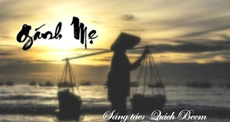 Ca khúc 'Gánh mẹ' bị đề nghị loại khỏi đề cử giải Zing Music Awards 2019