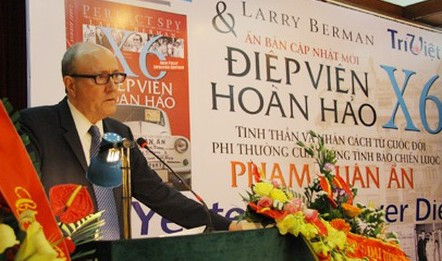 Tướng tình báo Phạm Xuân Ẩn và những ngày đầu đất nước thống nhất