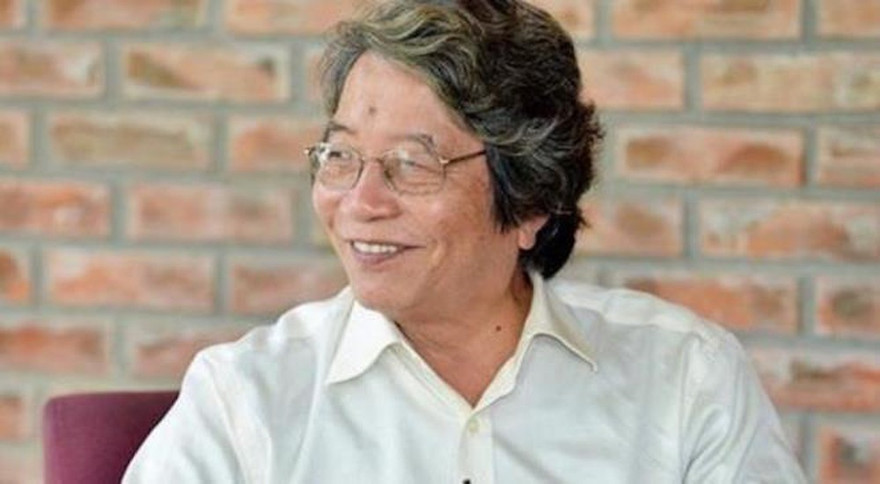 Có một ca khúc 'lạ', đầy chất trẻ trung hiện đại của nhạc sỹ Phó Đức Phương