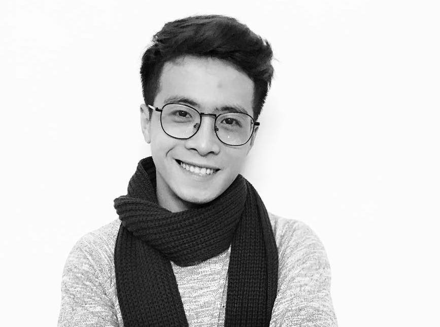 'Bản sao của Bùi Anh Tuấn' từng bị các đại gia cả nam lẫn nữ dụ dỗ 