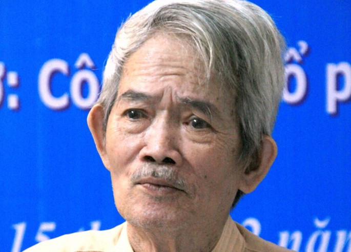 Thông tin tang lễ NSND Huỳnh Nga - đạo diễn 'Đời cô Lựu'