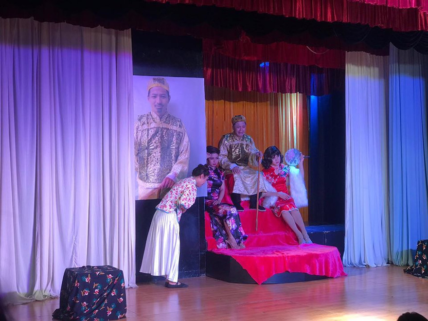 Sân khấu Minh Nhí đóng cửa với nỗi day dứt phải hủy đêm tri ân