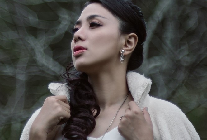 Miko Lan Trinh 'rút ruột gan' tâm sự trước khi ra hầu toà lần thứ 3 vào ngày mai