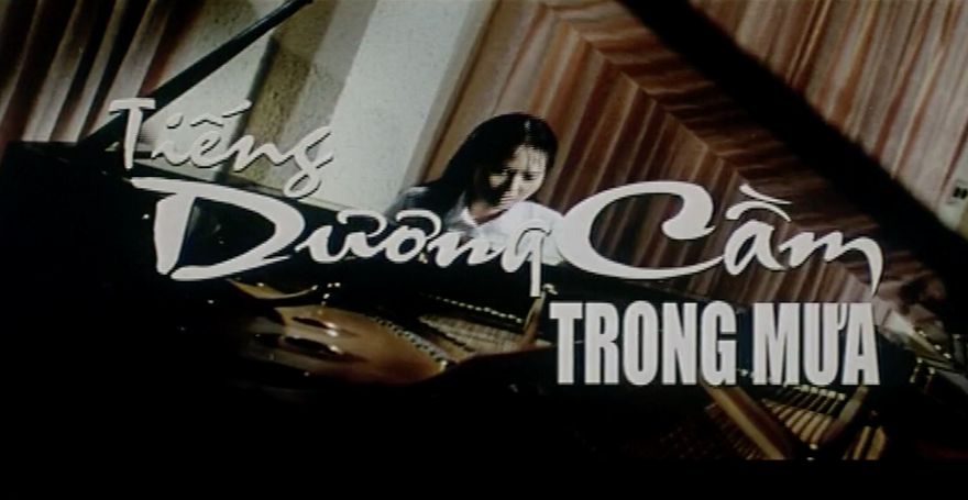 Lê Hữu Lương - đạo diễn tài hoa của điện ảnh Việt vừa ra đi