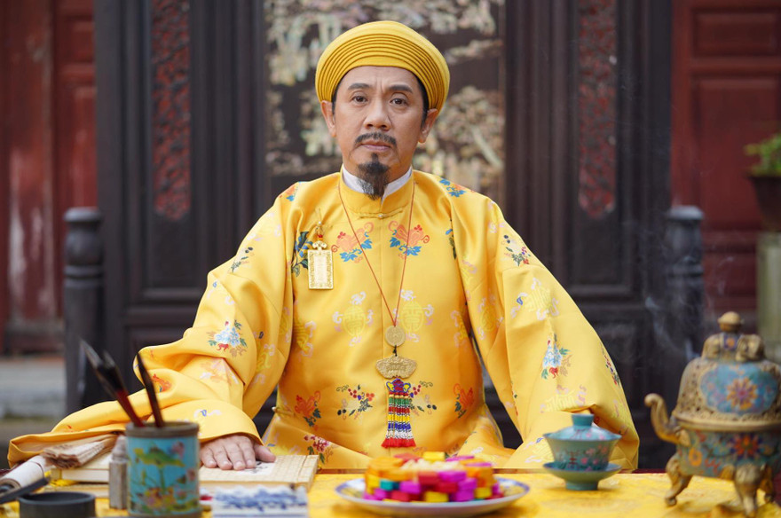 'Phượng Khấu' bị nhiều ứng dụng, trang phim xài chùa, nhà sản xuất lên tiếng