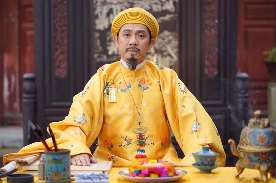 'Phượng Khấu' bị nhiều ứng dụng, trang phim xài chùa, nhà sản xuất lên tiếng