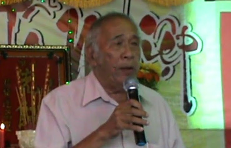 'Vua viết vọng cổ trên sóng phát thanh' Thanh Hiền qua đời