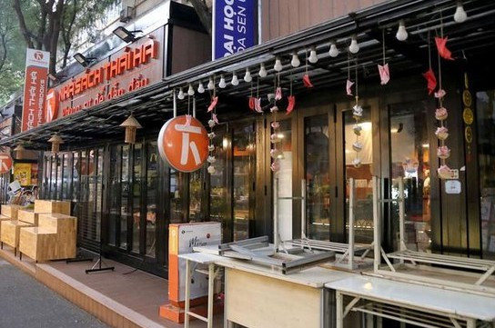 Chính thức đóng cửa 'Thiên đường sách' tại TPHCM 