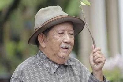 Nghệ sỹ Mạc Can: 'Ngày sinh nhật chỉ có nồi cơm với trái chuối'