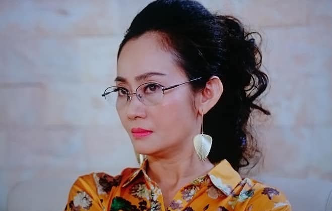 Diễn viên Hạnh Thuý kể chuyện trộm đột nhập nhà giữa đêm và cách xử trí an toàn