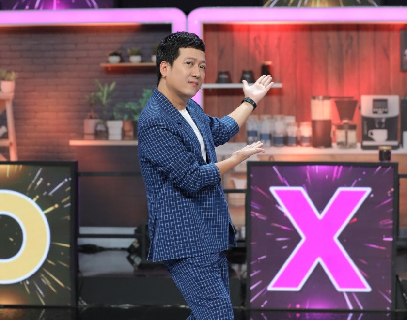 Lâm Vỹ Dạ, Hari Won, BB Trần... cùng hàng loạt sao khủng tham gia “Chọn ai đây”