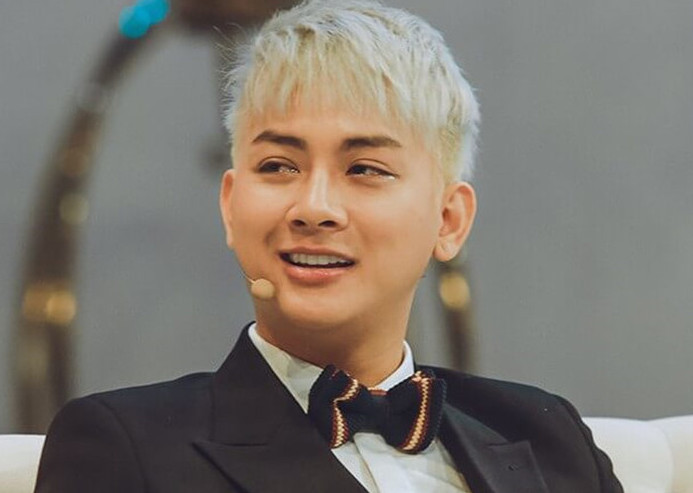 Nhạc sĩ về tận quê Hoài Lâm thuyết phục thu âm ca khúc