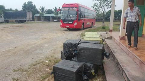 Số lượng nhộng tằm bị CQĐT thu giữ