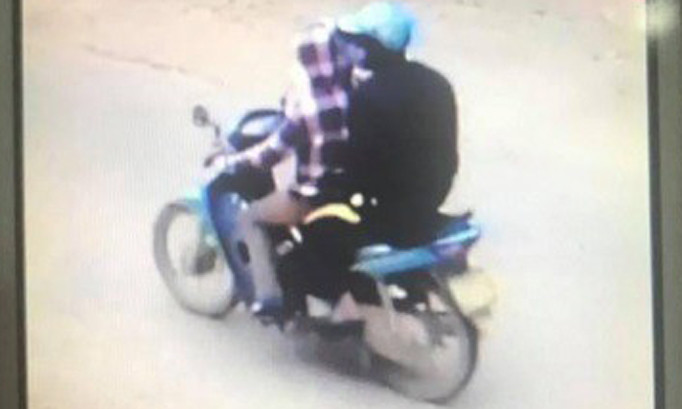 Cơ quan công an đã bắt được nghi phạm giết người phụ nữ ở Thái Nguyên