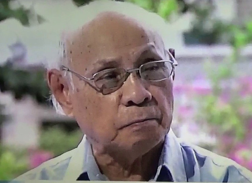 Bất ngờ về nhân vật trong ca khúc nổi tiếng 'Bụi phấn'