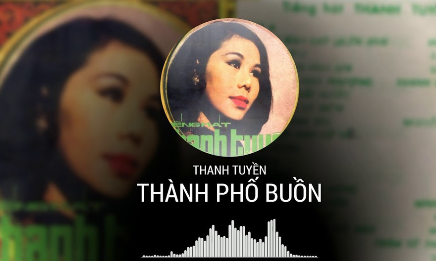 Nhạc sỹ Lam Phương thu gần nửa triệu USD cho ca khúc 'Thành phố buồn'
