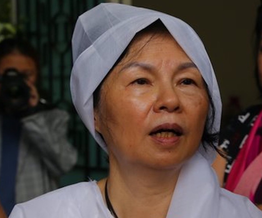 Con gái kể về giây phút cuối cùng của nhạc sĩ Nguyễn Văn Tý