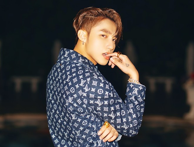 Sơn Tùng M- TP trình diễn cùng siêu sao quốc tế Taylor Swift