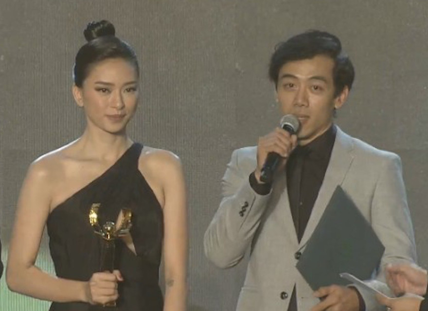 'Song Lang' thắng đậm, Trấn Thành- Hoàng Yến Chibi lên ngôi tại LHP Việt Nam