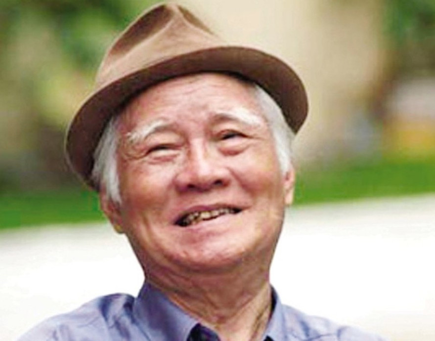 Cây đại thụ âm nhạc Việt - Nhạc sỹ Nguyễn Văn Tý qua đời