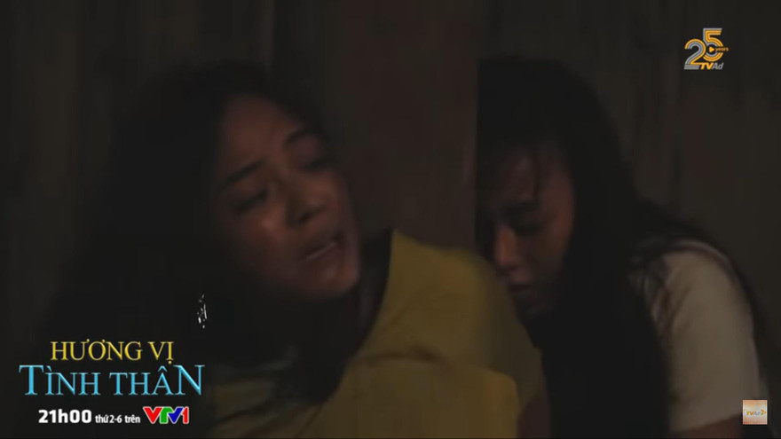 Nam cứu Thy từ tay bọn bắt cóc