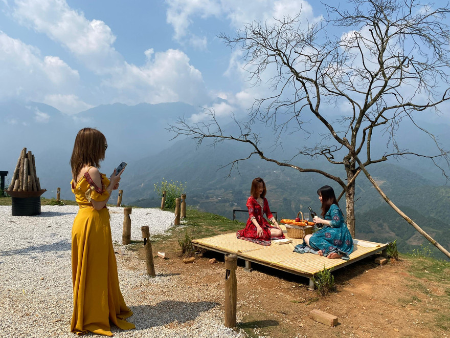 Hướng dẫn tạm thời các hoạt động văn hóa, thể thao và du lịch