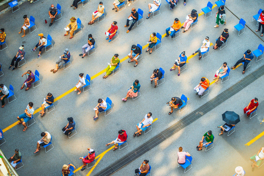 Giới thiệu gần trăm bức ảnh chủ đề "Hà Nội - Những ngày không quên"