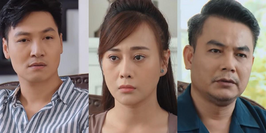 Hoàng Long tìm cách minh oan cho bố Sinh, Nam lại chịu thiệt