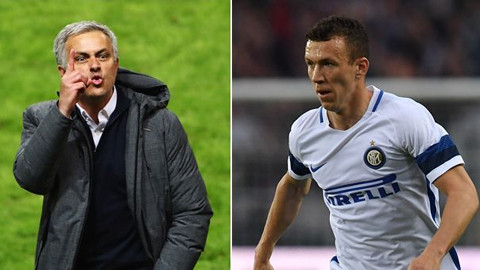 Mourinho cấp tốc săn 3 'bom tấn' ở chợ Hè