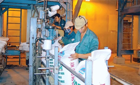 Ảnh minh họa. Internet.