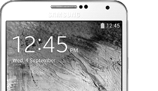 Quà tặng hơn 7 triệu đồng khi mua Galaxy Note 3 tại thegioididong.com 