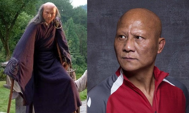 Ác nhân "Thiên Long Bát Bộ" Kế Xuân Hoa vừa qua đời vào hôm nay (11/7).