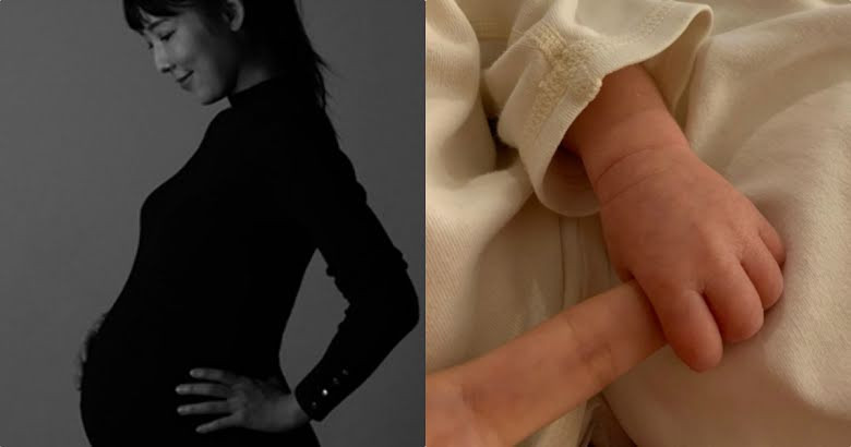 MC nổi tiếng tự sinh con với tinh trùng hiến tặng dù chưa kết hôn 