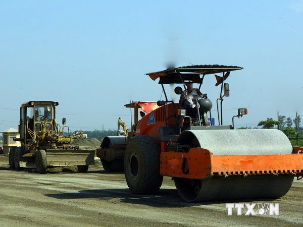 Ảnh minh họa. (Nguồn: TTXVN)