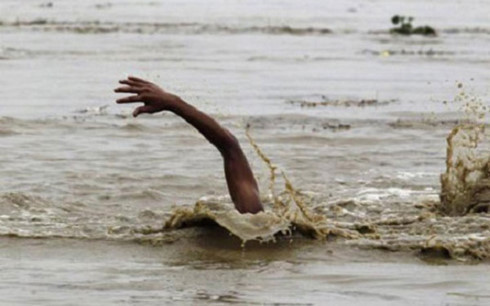 Nam thanh niên được phát hiện đuối nước sau khi trốn khỏi trụ sở công an (Ảnh minh họa) 