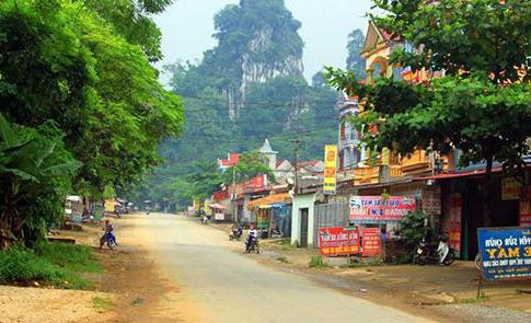 Kỷ luật khai trừ Đảng một Bí thư xã ở Phú Thọ