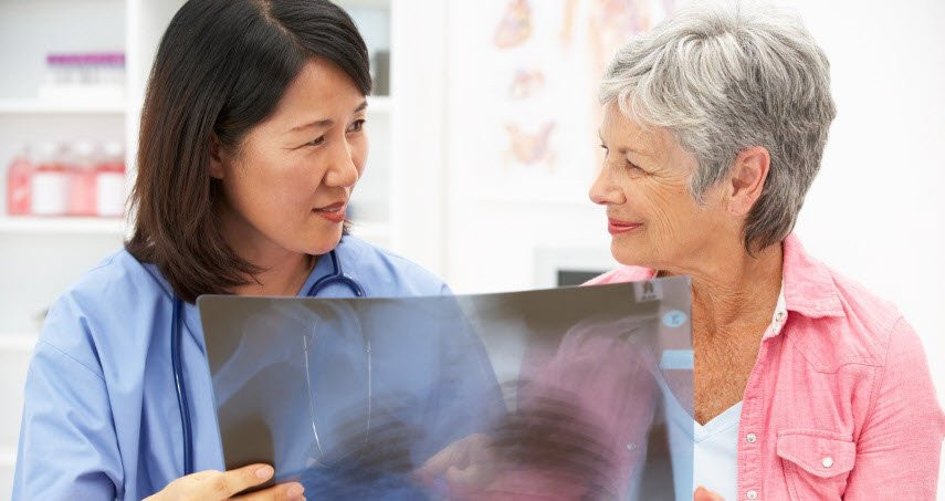 Ảnh minh họa: COPD Foundation