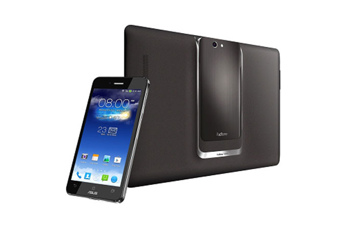 'Tấn công' MWC 2014, Asus ồ ạt nâng cấp sản phẩm 
