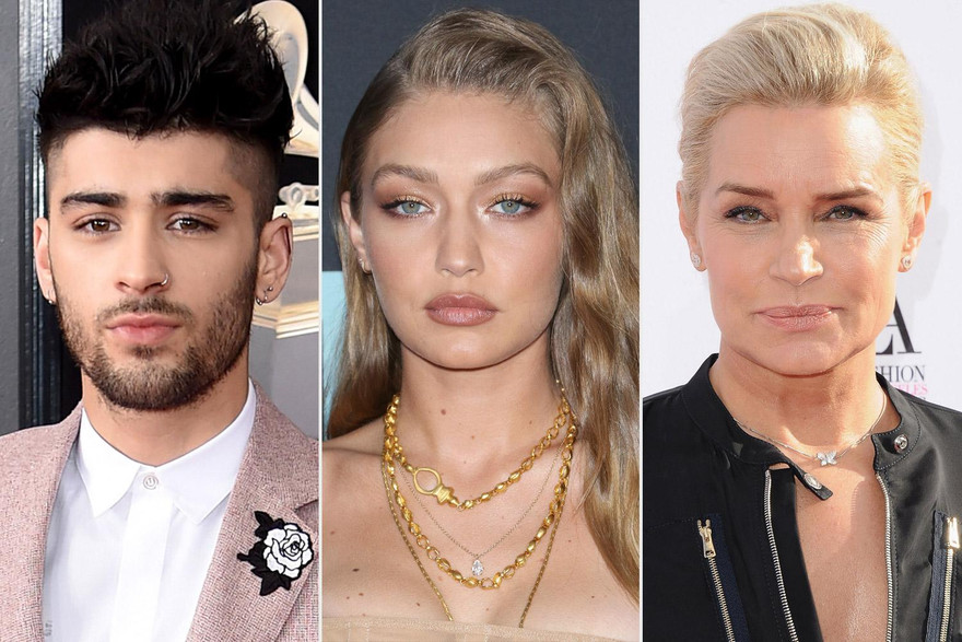 Zayn Malik nghiện cần sa nặng, hết sỉ nhục mẹ bạn gái lại to tiếng với Gigi Hadid