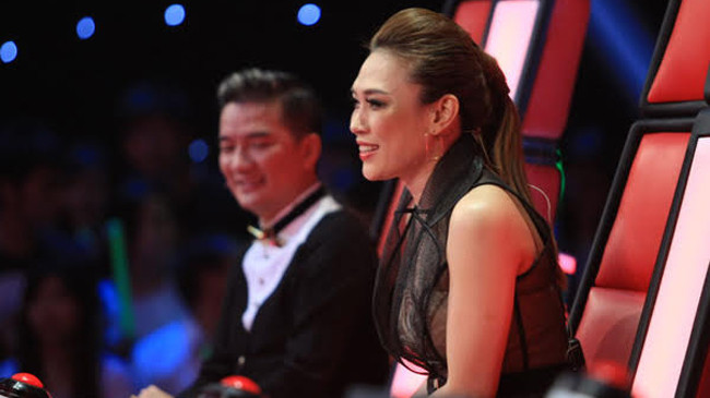 Ảnh: Lý Võ Phú Hưng.