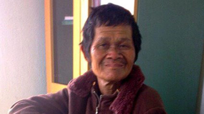 Đối tượng Vui. Ảnh do cơ quan chức năng cung cấp.