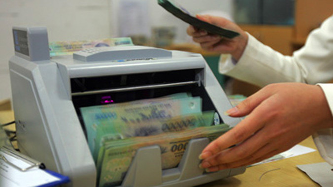 Lãi suất tiền gửi VND sẽ xuống mức 1%/năm?.