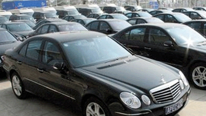 Quan điểm về công tác quản lý ngân sách năm 2015 của thành phố: “Tăng nguồn thu để có nguồn chi, tiết kiệm chi để sử dụng hiệu quả tiền nhà nước và có nguồn tăng cho đầu tư”. ảnh minh họa.