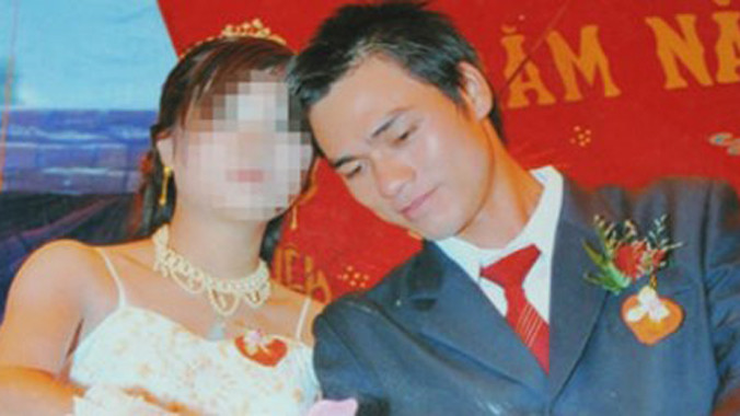 Lý Nguyễn Chung – những bi kịch từ bàn tay tội ác