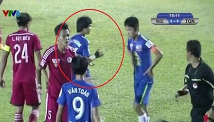 Công Phượng - 'Không phải dạng vừa đâu'