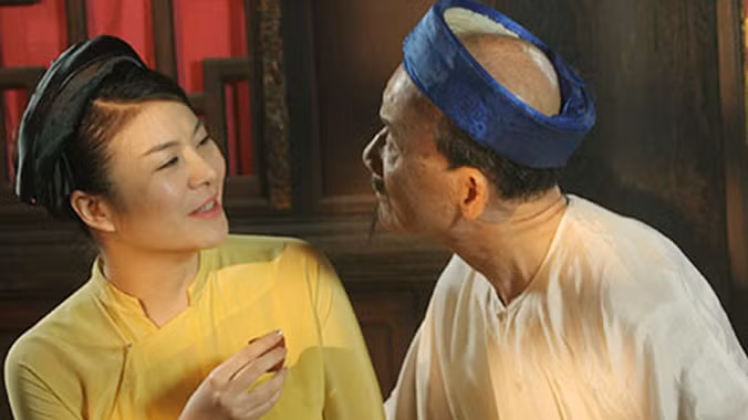 Phạm Bằng-Kim Oanh.