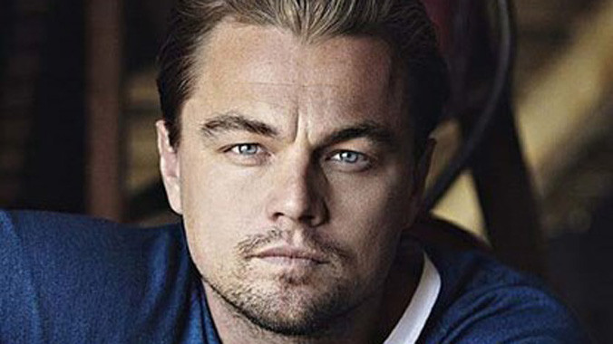 Nam tài tử 40 tuổi sẽ thử thách mình trong phim mớ.