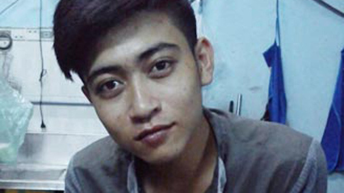 Đối tượng Đức.