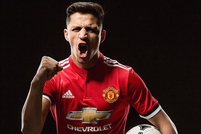 Mourinho ấn định ngày 'bom tấn' Sanchez đá trận ra mắt M.U