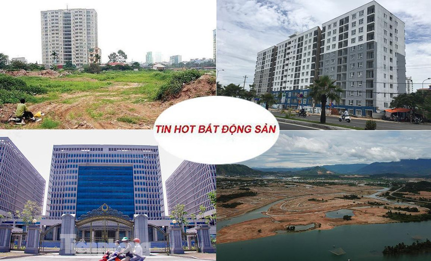 Bộ Ngoại giao xin cơ chế cứu trụ sở 4.000 tỉ, Bitexco 'đòi' phí lập quy hoạch 